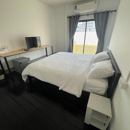 Go Inn Huahin โกอินน์ หัวหิน X Exteriör bild