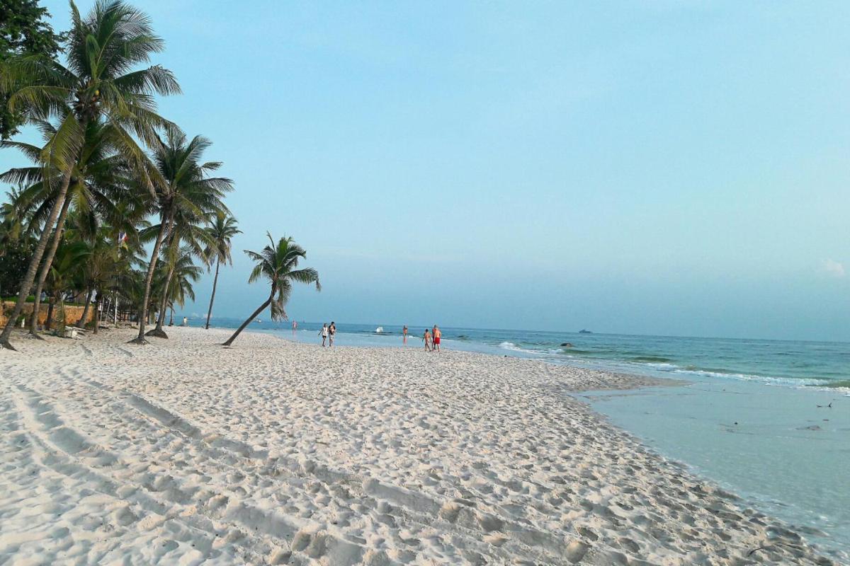 Go Inn Huahin โกอินน์ หัวหิน X Exteriör bild