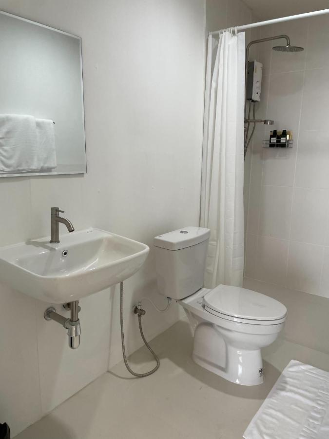 Go Inn Huahin โกอินน์ หัวหิน X Exteriör bild