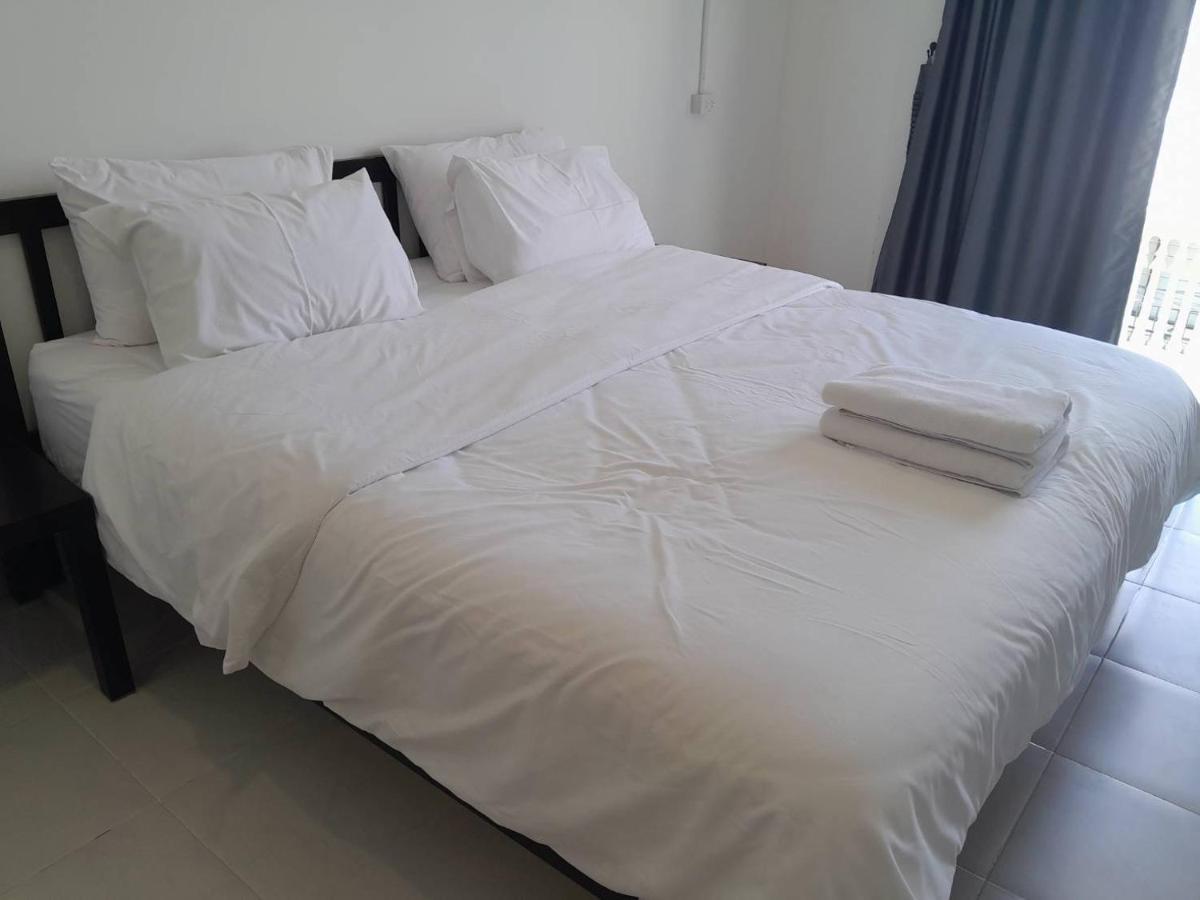 Go Inn Huahin โกอินน์ หัวหิน X Exteriör bild