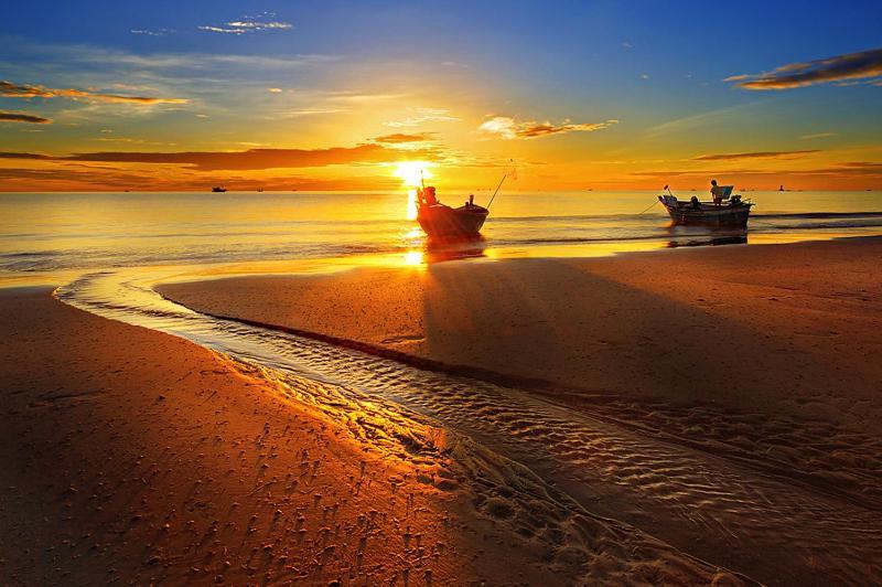 Go Inn Huahin โกอินน์ หัวหิน X Exteriör bild